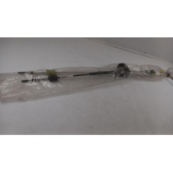 Pièce pour OPEL - Cable, Gearshift Mechanism 55577318