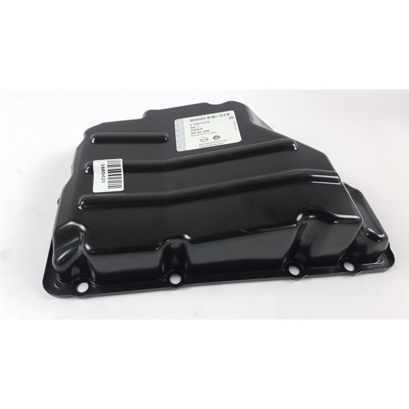Pièce pour OPEL - Oil Pan, Automatic Transmission 55577379