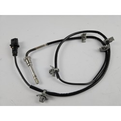Pièce pour OPEL - Sensor, Exhaust Gas Temperature 55578799