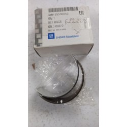 Pièce pour OPEL - Big End Bearings 55580043