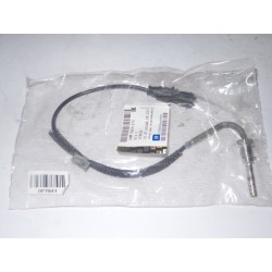 Pièce pour OPEL - Sensor, Exhaust Gas Temperature 55591173