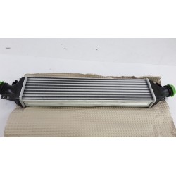 Pièce pour OPEL - Intercooler, Charger 55702171