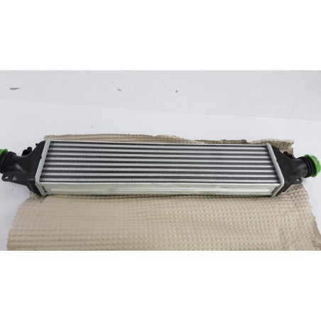Pièce pour OPEL - Intercooler, Charger 55702171