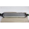 Pièce pour OPEL - Intercooler, Charger 55702171