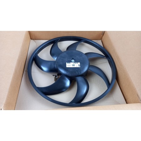 Pièce pour OPEL - Fan, Radiator 55702497