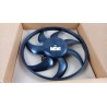 Pièce pour OPEL - Fan, Radiator 55702497