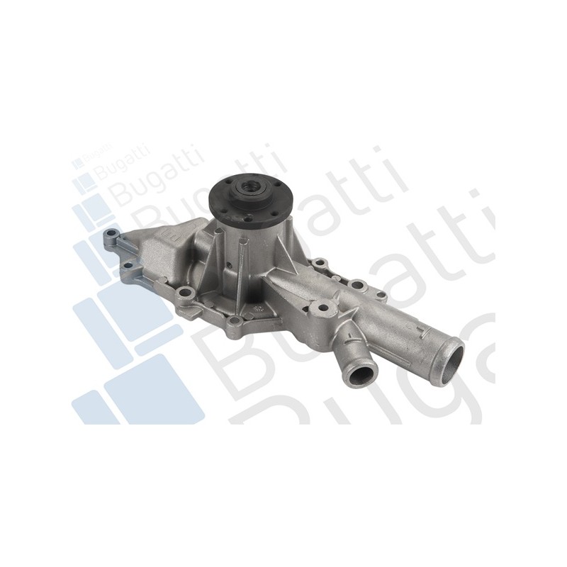 POMPE À EAU POUR MERCEDES SPRINTER 06