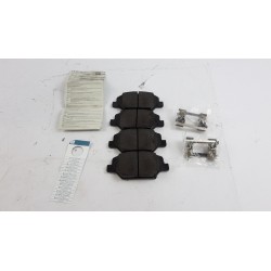Pièce pour OPEL - Brake Pad Set 84120877