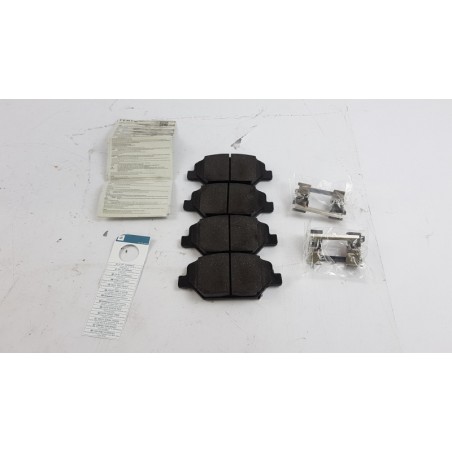 Pièce pour OPEL - Brake Pad Set 84120877