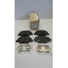 Pièce pour OPEL - Brake Pad Set 84124408
