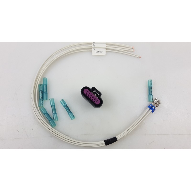 Pièce pour OPEL - Cable Connector 88988944