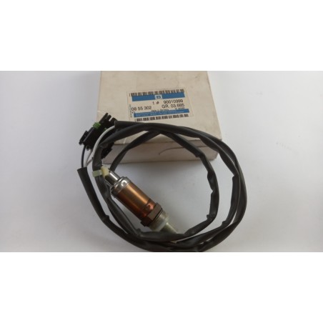 Pièce pour OPEL - Lambda Sensor 90010999