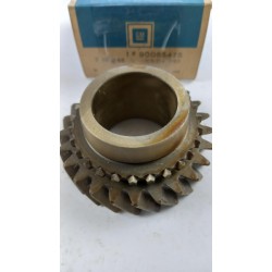 Pièce pour OPEL - Gear, Transmission 90065475