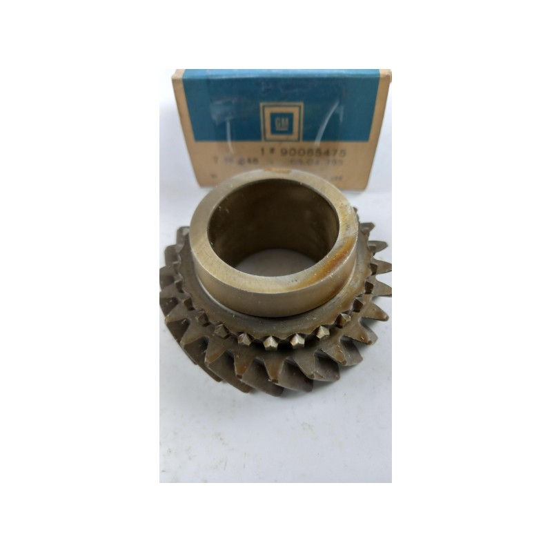 Pièce pour OPEL - Gear, Transmission 90065475