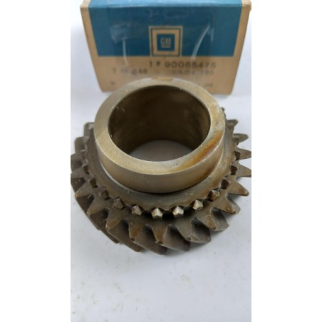 Pièce pour OPEL - Gear, Transmission 90065475