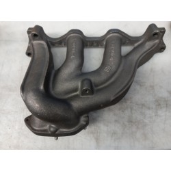 Pièce pour OPEL - Manifold, Exhaust System 90106466