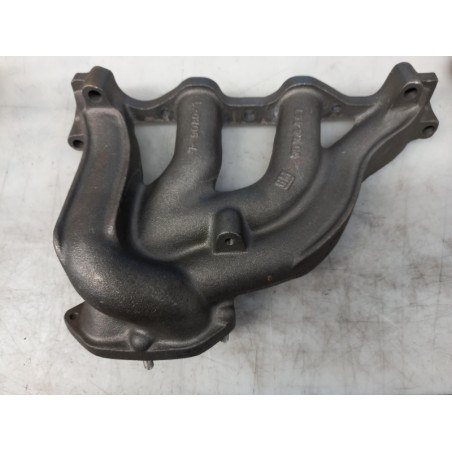 Pièce pour OPEL - Manifold, Exhaust System 90106466