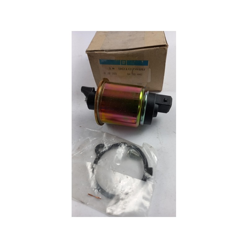 Pièce pour OPEL - Valve 90107488