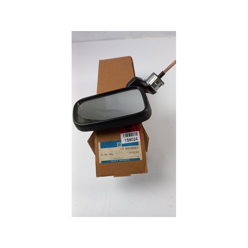 Pièce pour OPEL - Outside Mirror 90113023