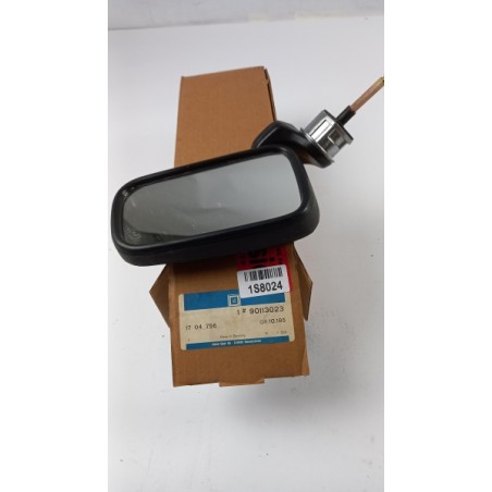 Pièce pour OPEL - Outside Mirror 90113023