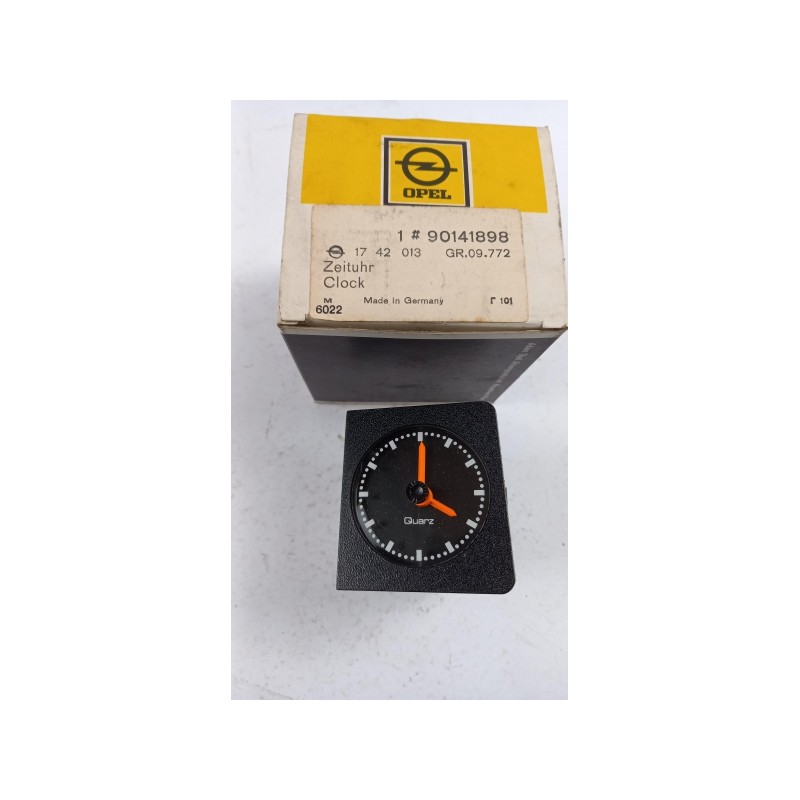 Pièce pour OPEL - Clock 90141898
