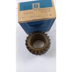 Pièce pour OPEL - Gear, Transmission 90157703