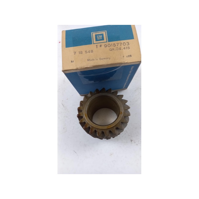 Pièce pour OPEL - Gear, Transmission 90157703