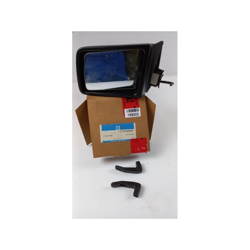 Pièce pour OPEL - Outside Mirror 90166980