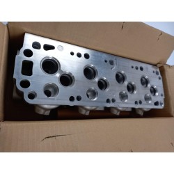 Pièce pour OPEL - Cylinder Head 90167605