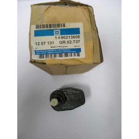 Pièce pour OPEL - Servomotor 90213608