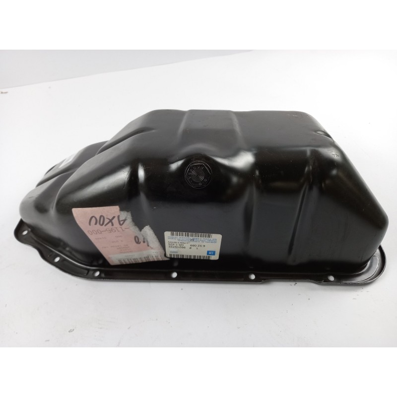Pièce pour OPEL - Wet Sump 90215722