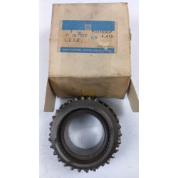 Pièce pour OPEL - Gear, Transmission 90216007