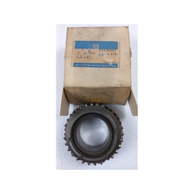 Pièce pour OPEL - Gear, Transmission 90216007
