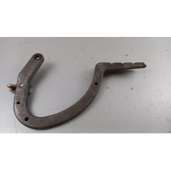 Pièce pour OPEL - Hinge, Trunk 90224148