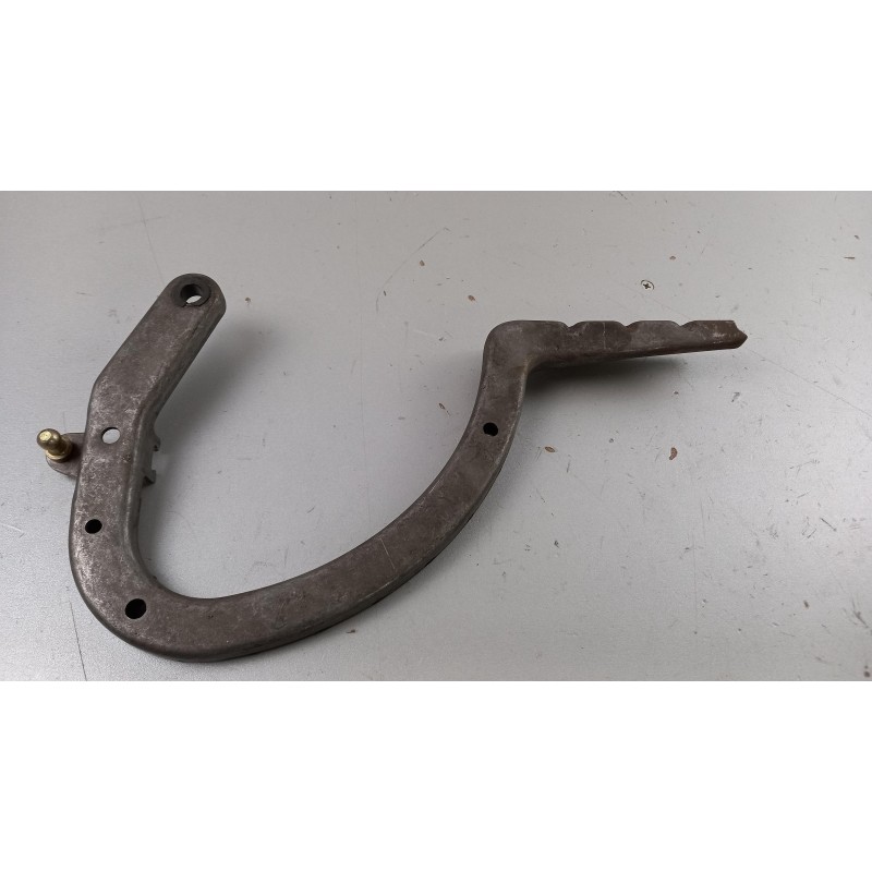 Pièce pour OPEL - Hinge, Trunk 90224148