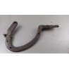 Pièce pour OPEL - Hinge, Trunk 90224148