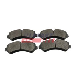 PLAQUETTES DE FREIN POUR MERCEDES SPRINTER 18