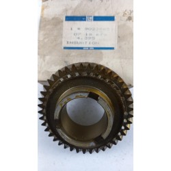 Pièce pour OPEL - Gear, Transmission 90236651