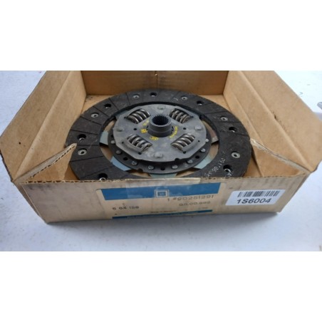 Pièce pour OPEL - Clutch Disc 90251291