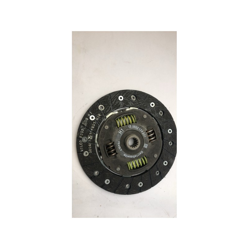 Pièce pour OPEL - Clutch Disc 90272152