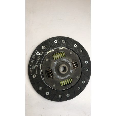 Pièce pour OPEL - Clutch Disc 90272152