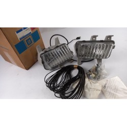 Pièce pour OPEL - Fog Light Set 90295025