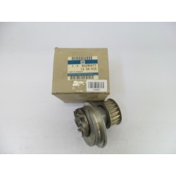 Pièce pour OPEL - Water Pump 90295077