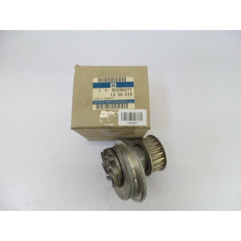 Pièce pour OPEL - Water Pump 90295077