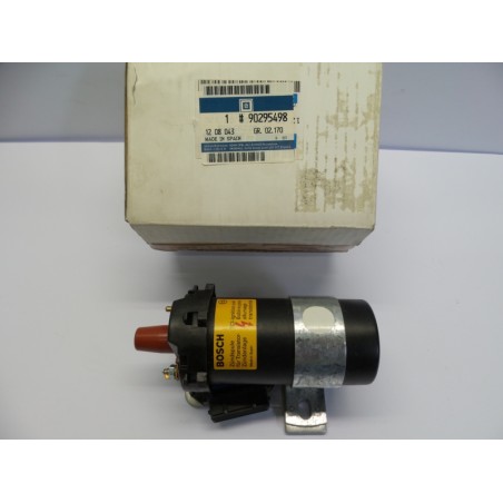 Pièce pour OPEL - Ignition Coil 90295498