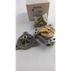Pièce pour OPEL - Vacuum Pump, Brake System 90295507