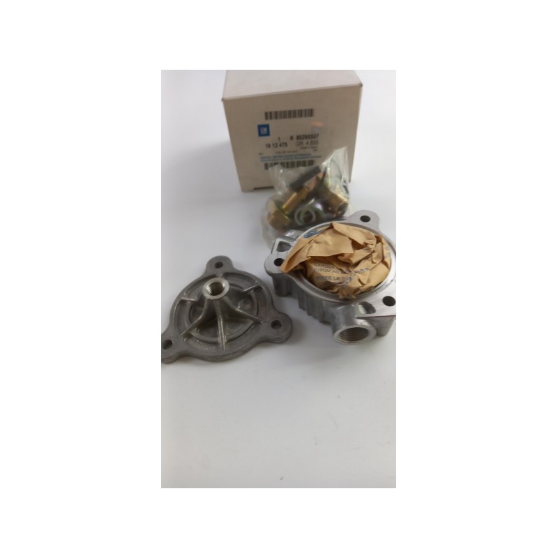 Pièce pour OPEL - Vacuum Pump, Brake System 90295507