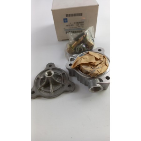 Pièce pour OPEL - Vacuum Pump, Brake System 90295507