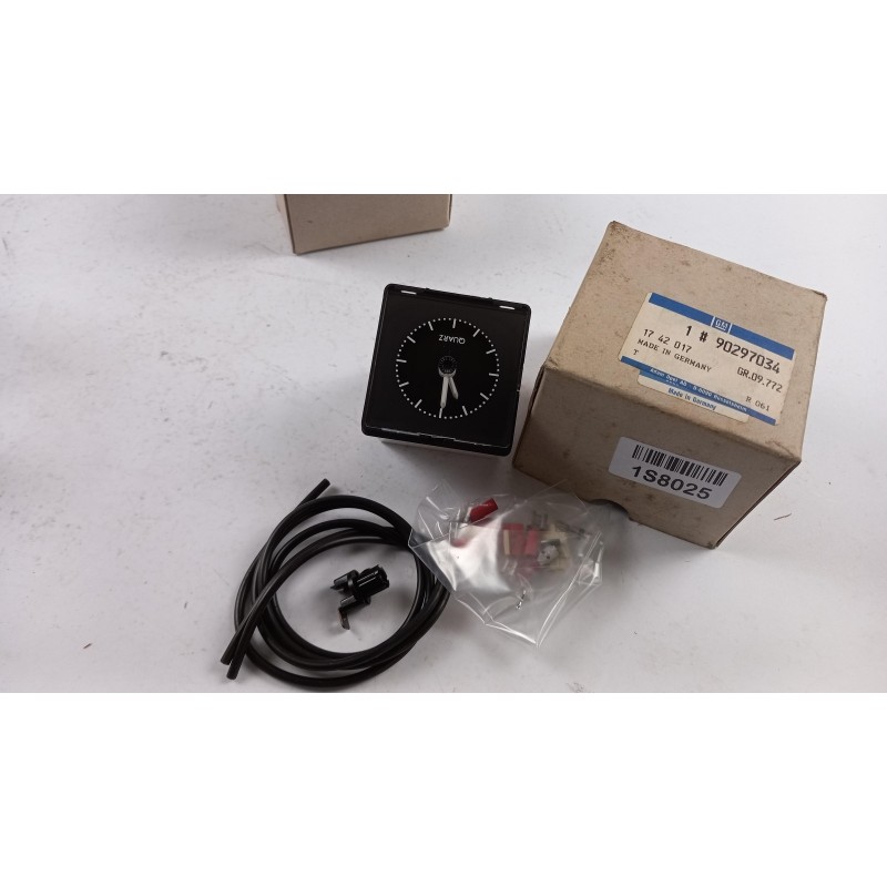 Pièce pour OPEL - Clock 90297034