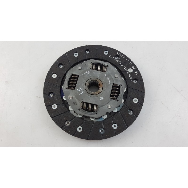Pièce pour OPEL - Clutch Disc 90297211